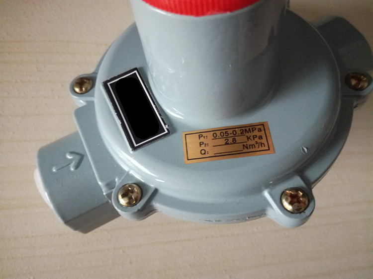 RTZ-31(21)/50(80)FQ型燃气调压器厂家现货直销——环保商城燃气阀选型与采购指南